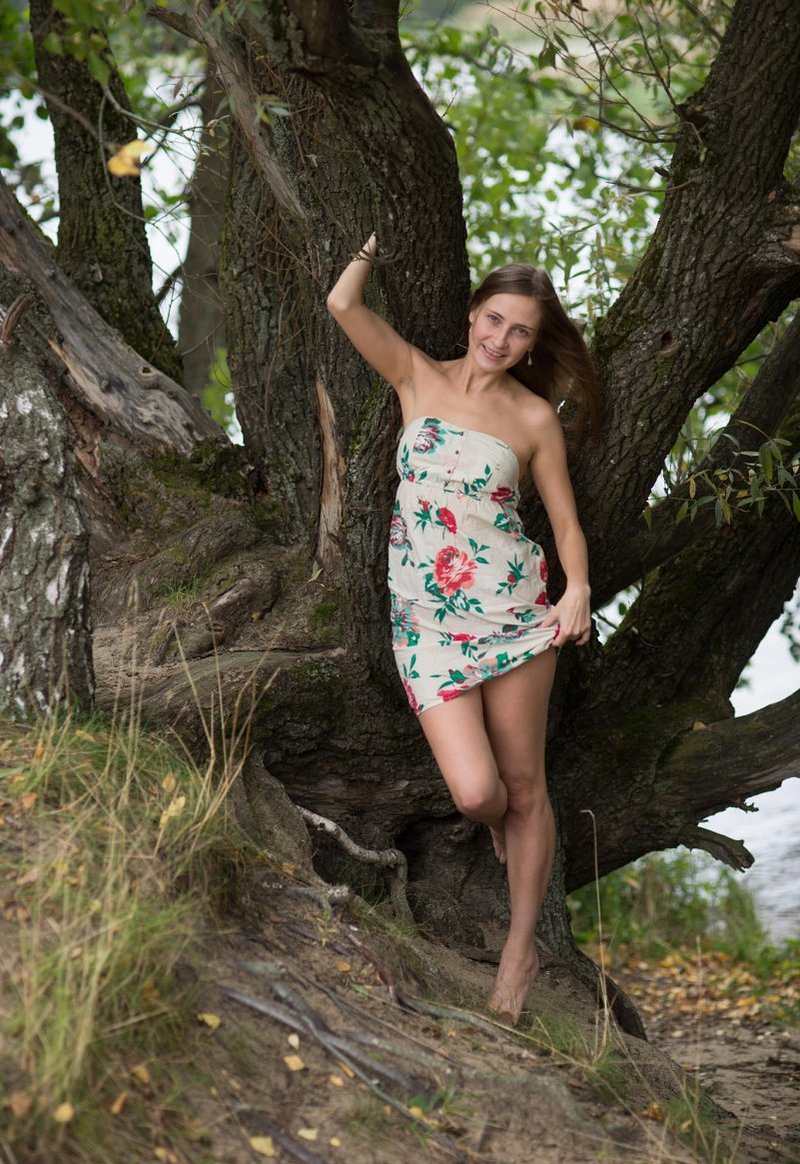 Женя, 24 года, 1 размер груди